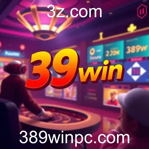 O Crescimento Exponencial do 389win no Cenário Brasileiro