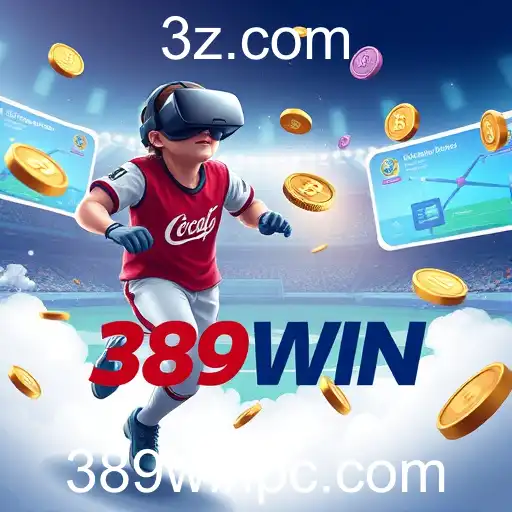 A Ascensão do 389win no Cenário de Jogos Online