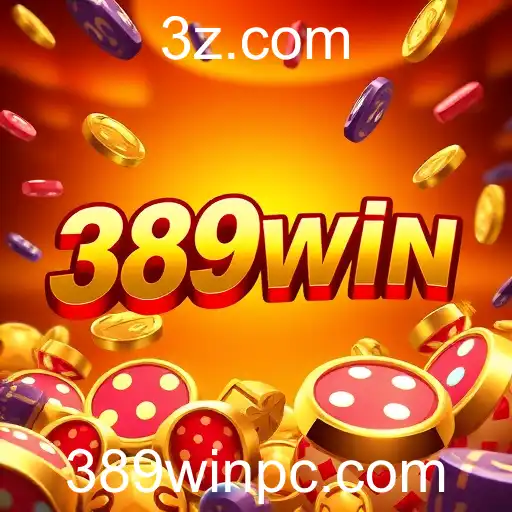 389win: Jogos Online e Novidades em 2026