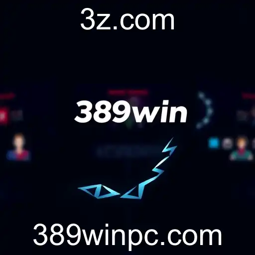 Crescimento dos Sites de Jogos com 389win