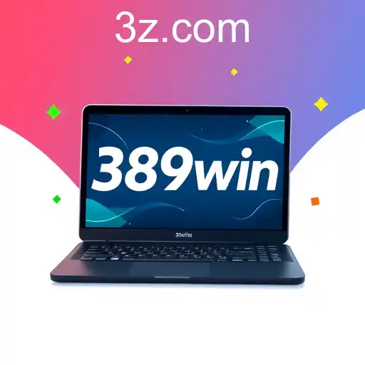 Em Alta: Como a 389win Está Transformando o Jogo Online