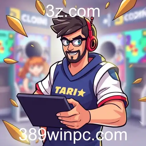 Avanço dos Jogos Online em 2026